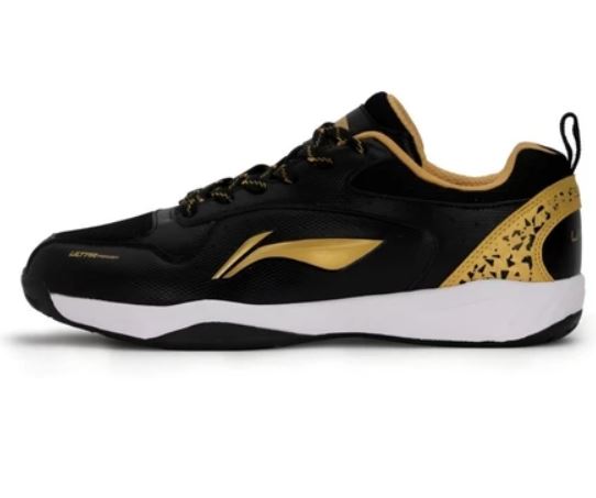 Lining Ultra Power Black Gold